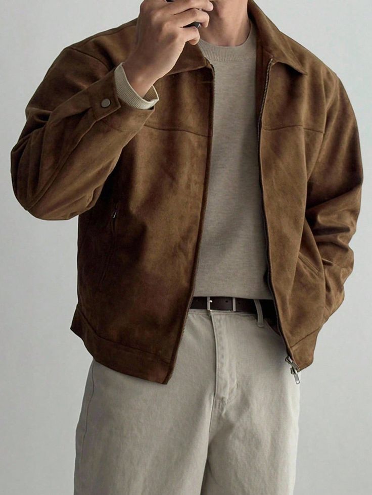 Jackets