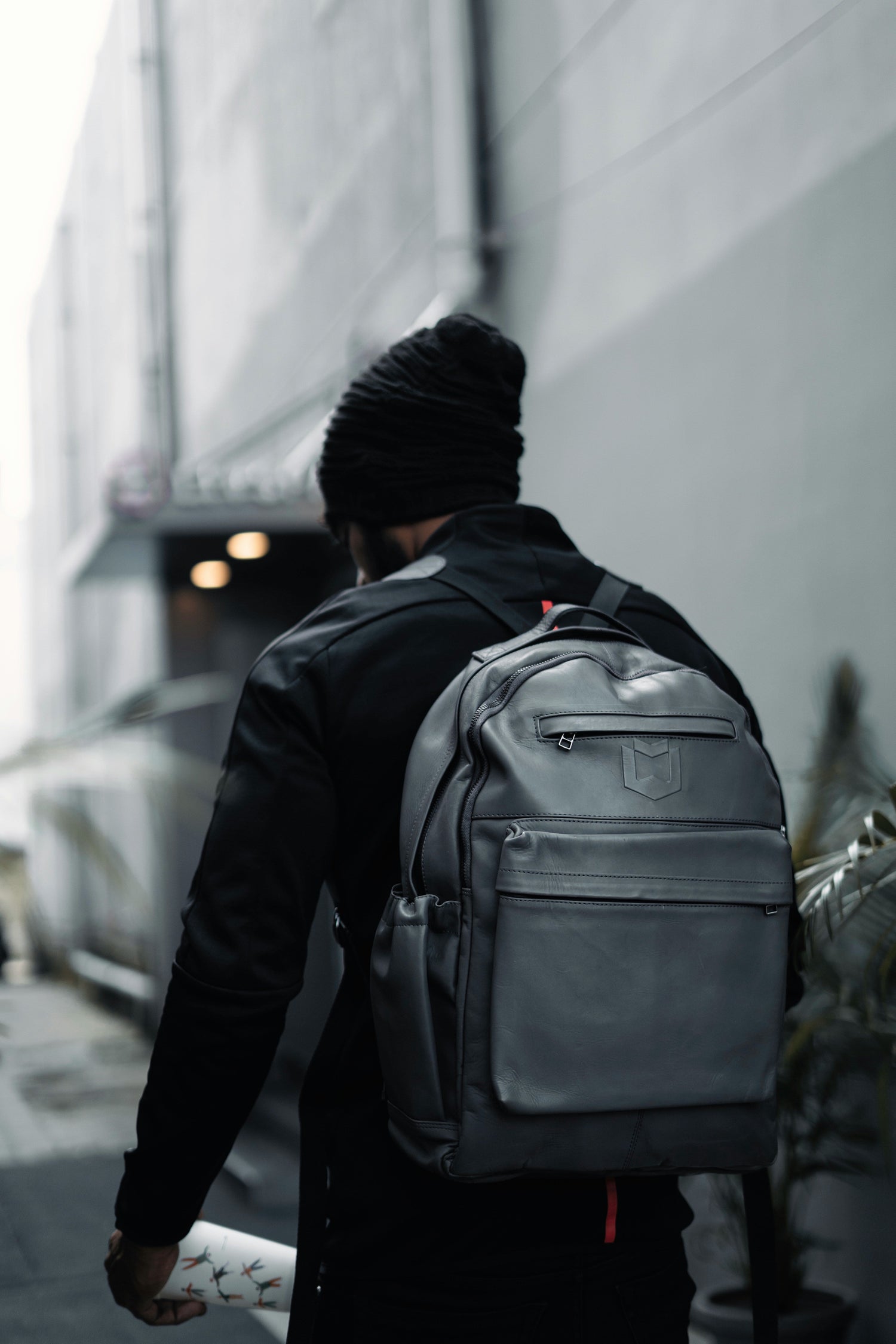 Bagpacks