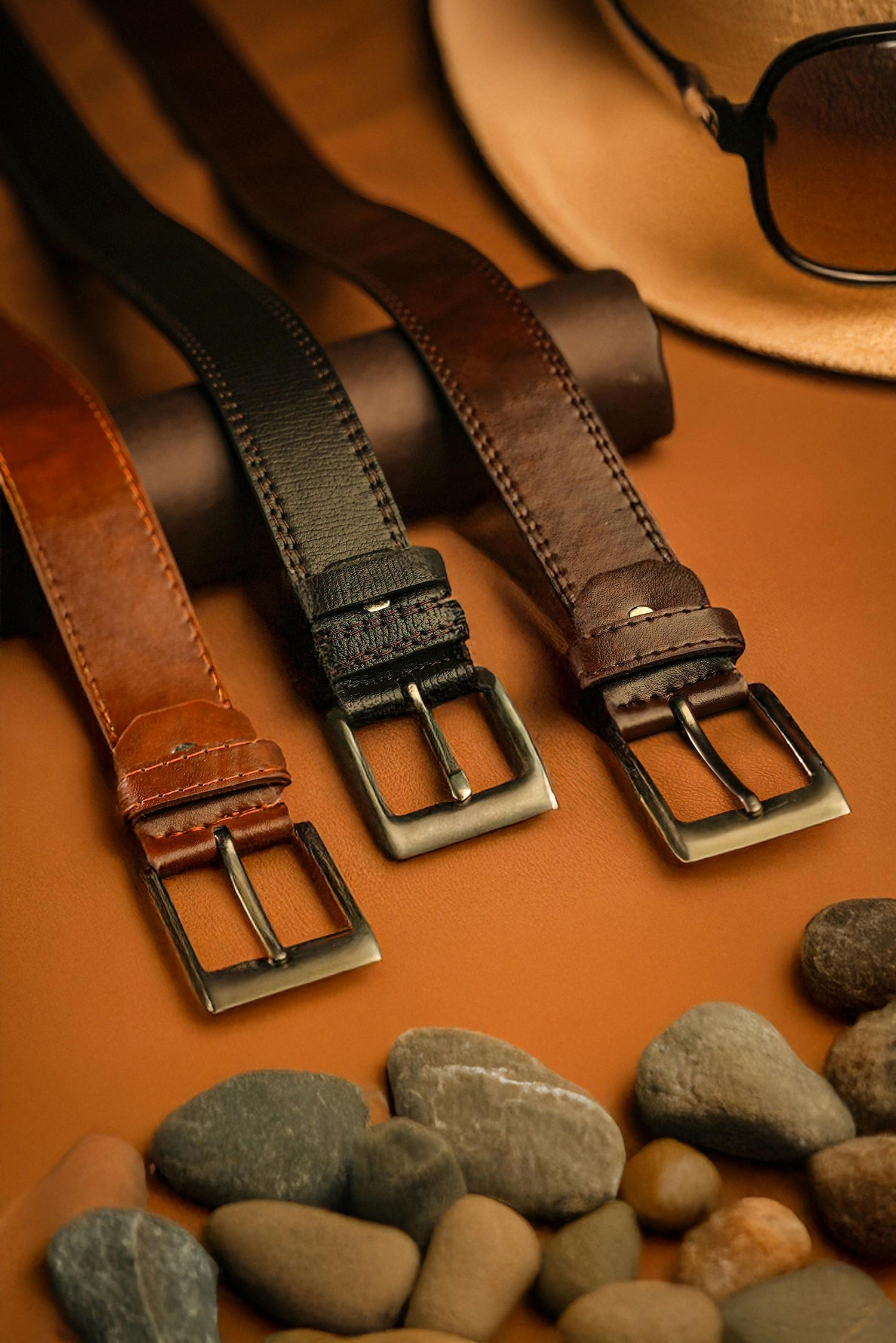 Belts