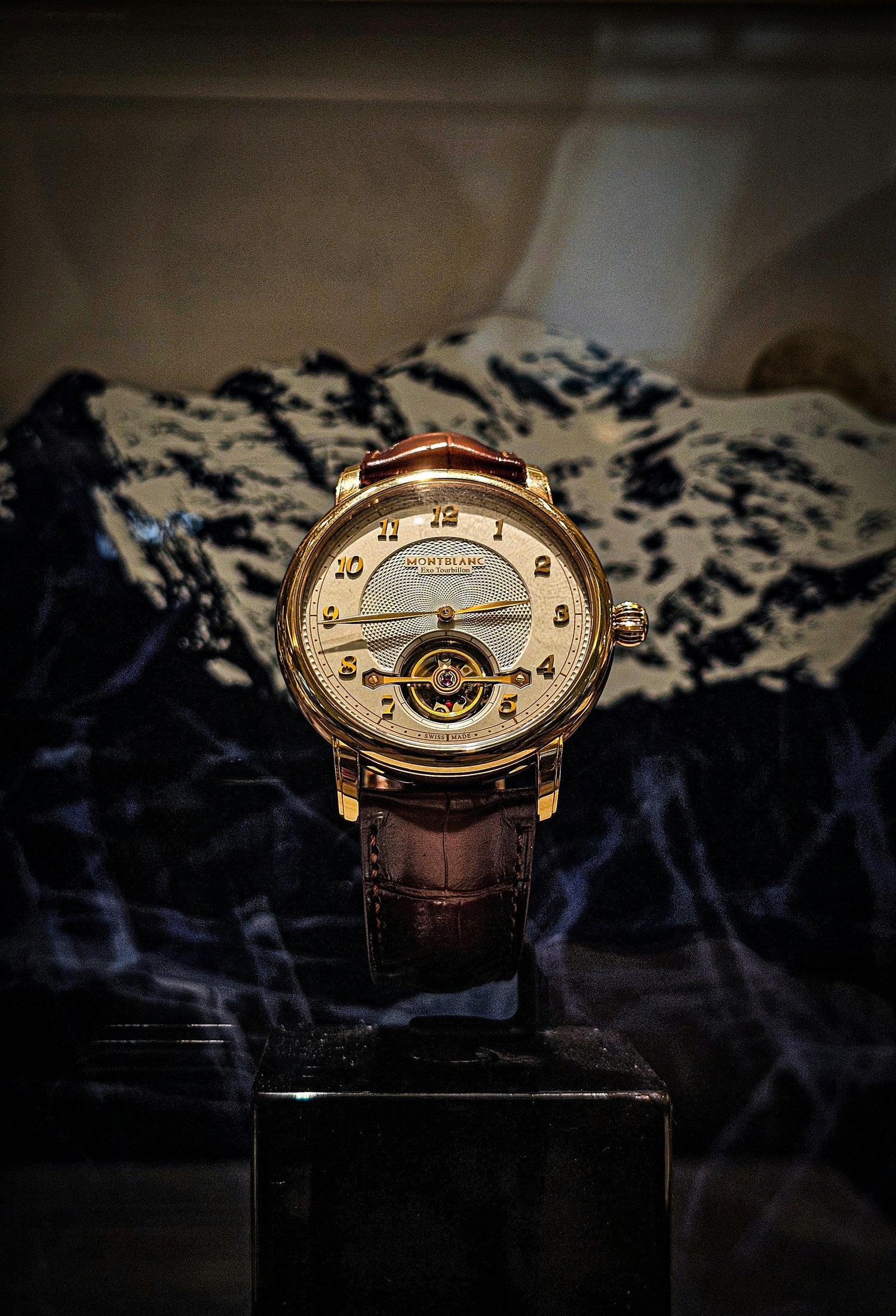 Luxury Watch