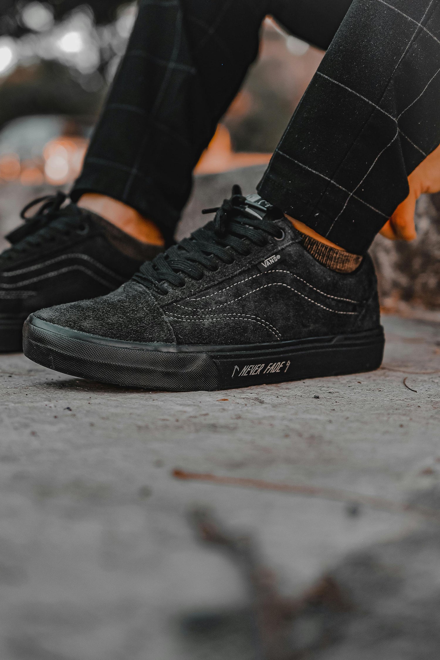 Men's Shoes