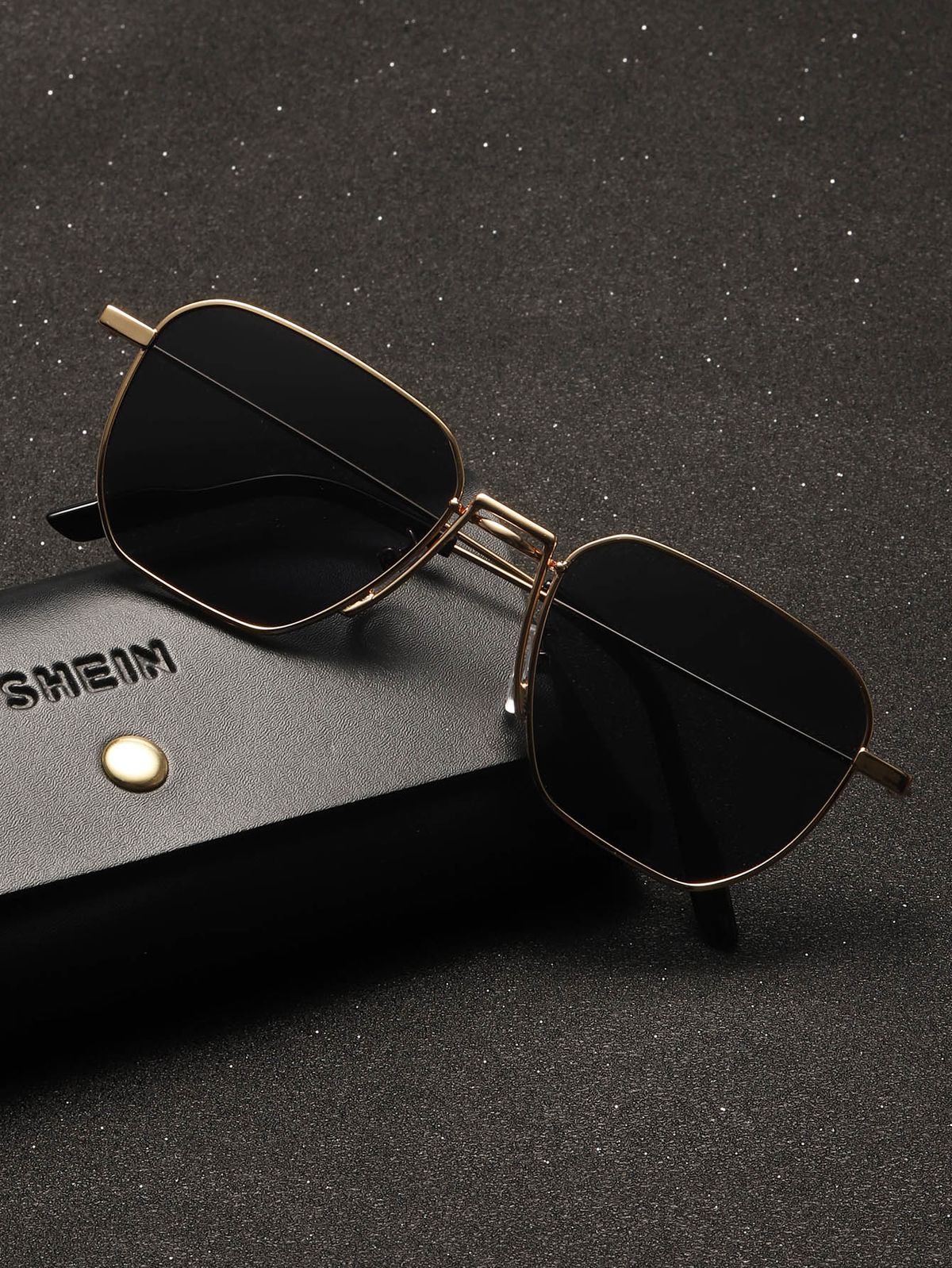 Men's - Sunglasses