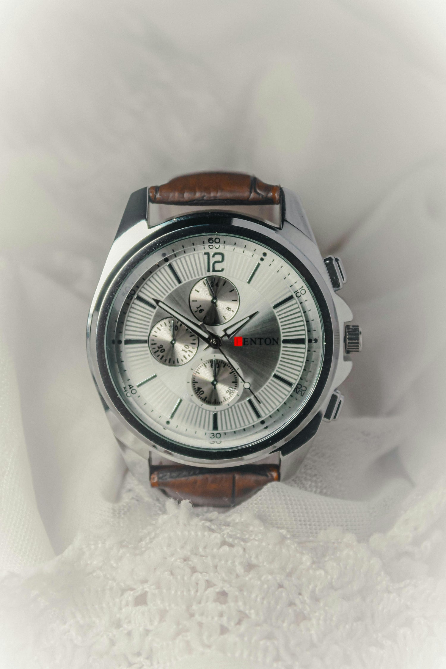 Men's - Watch