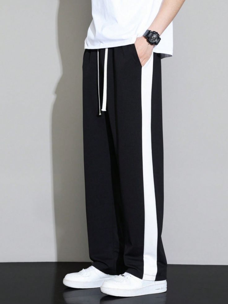 Track Pants