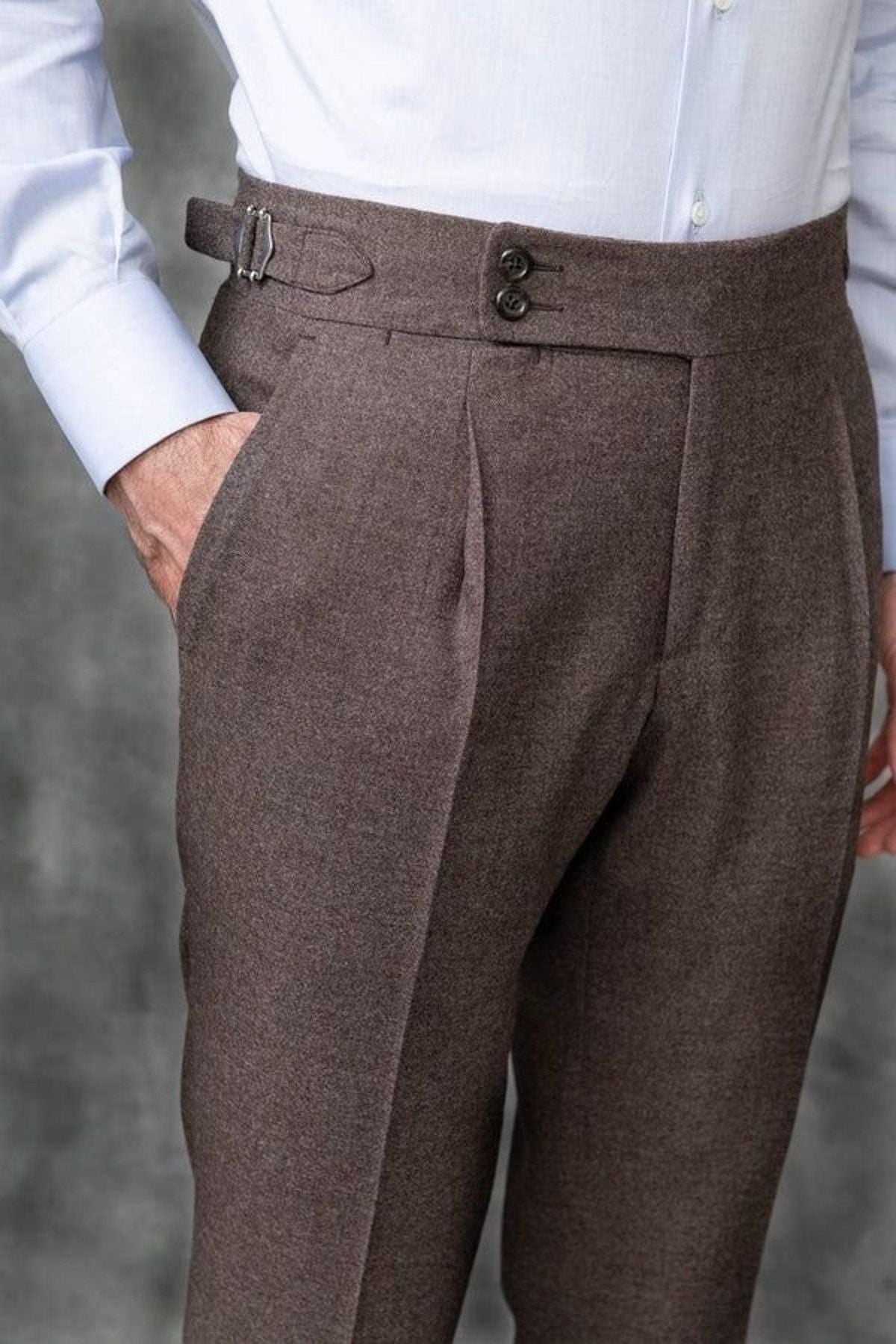 Trousers
