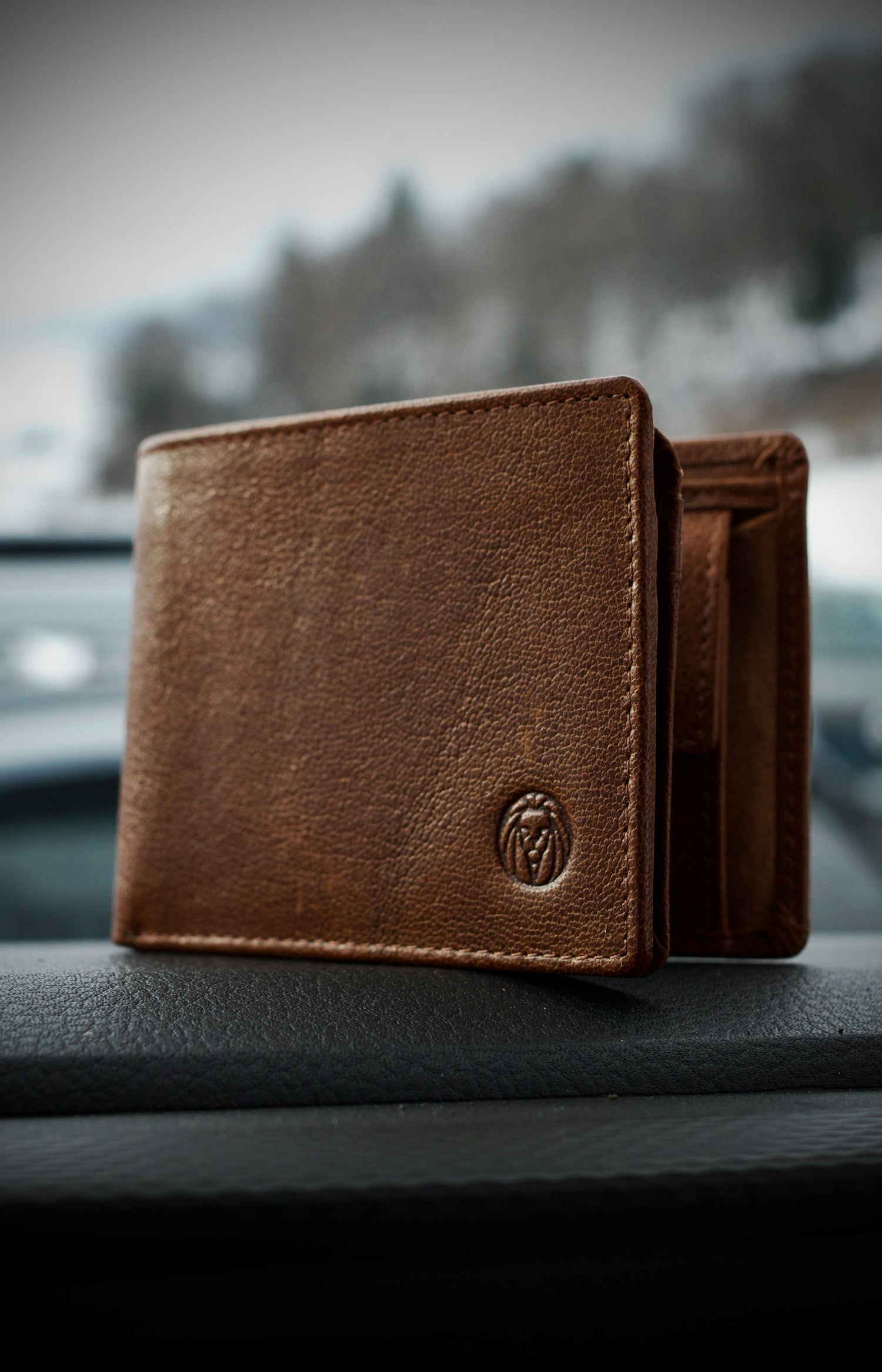 Wallets