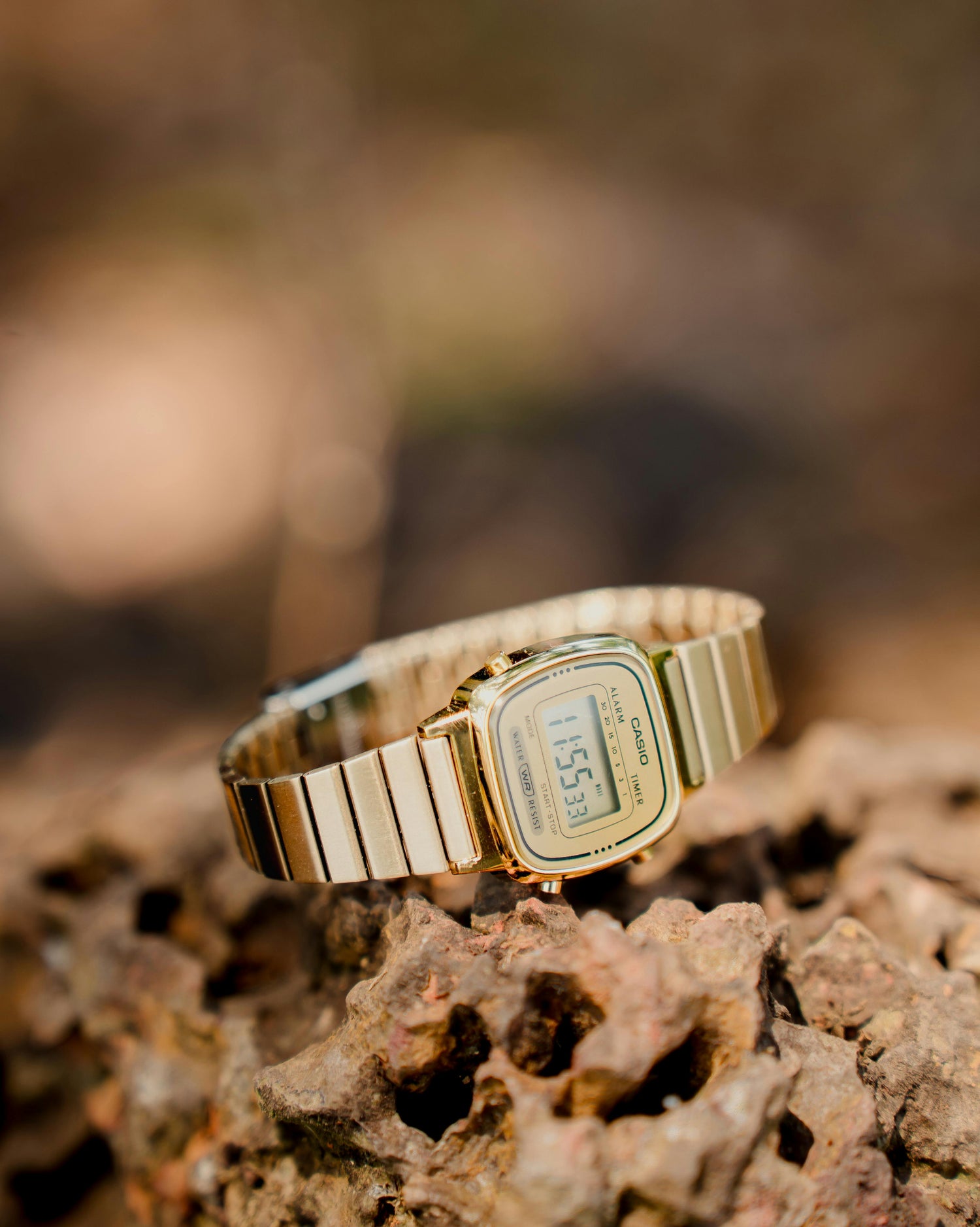 Women's - Watch